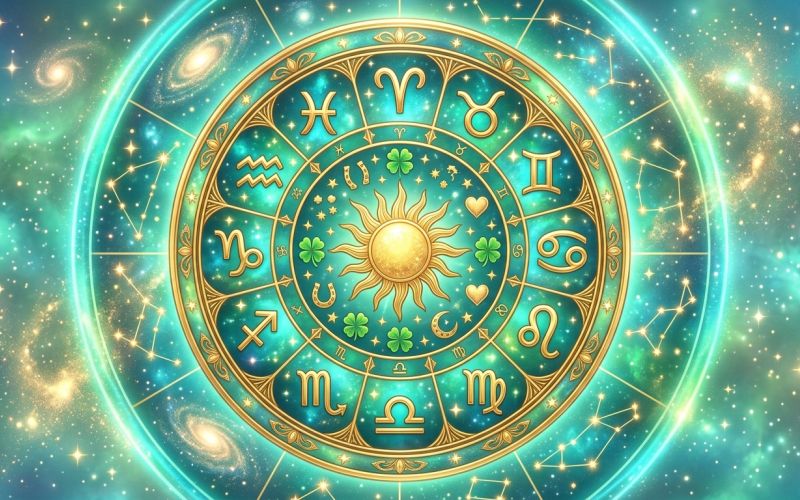 zodiak