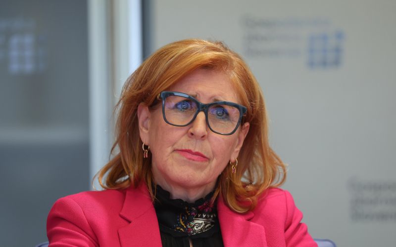 Vesna Nahtigal