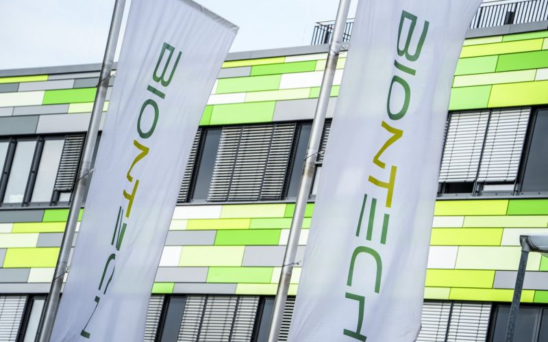 Biontech