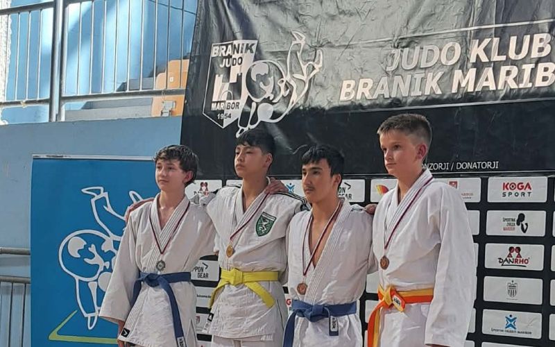 judo-klub-murska-sobota, storkljice, baumgartnov-pas, maribor, forsek