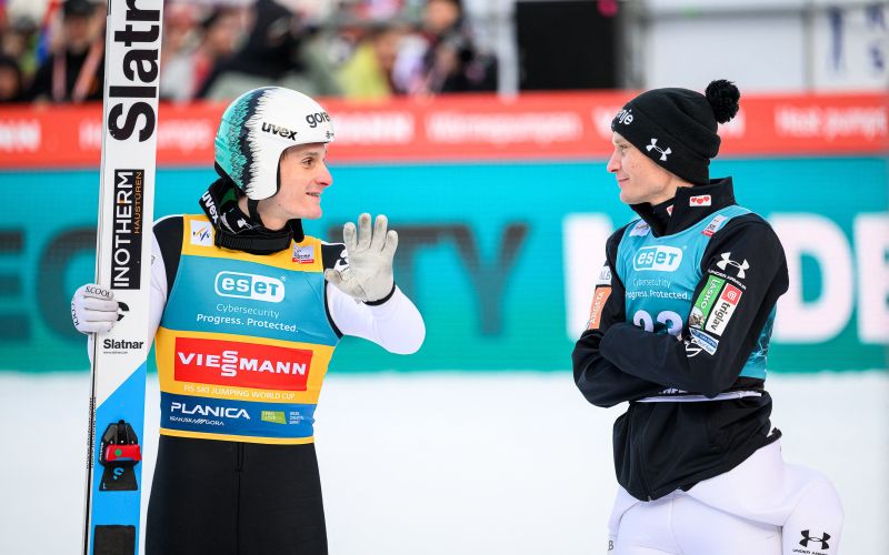 domen prevc lanisek