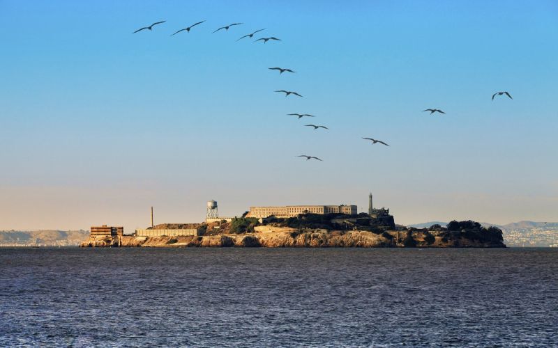 Alcatraz