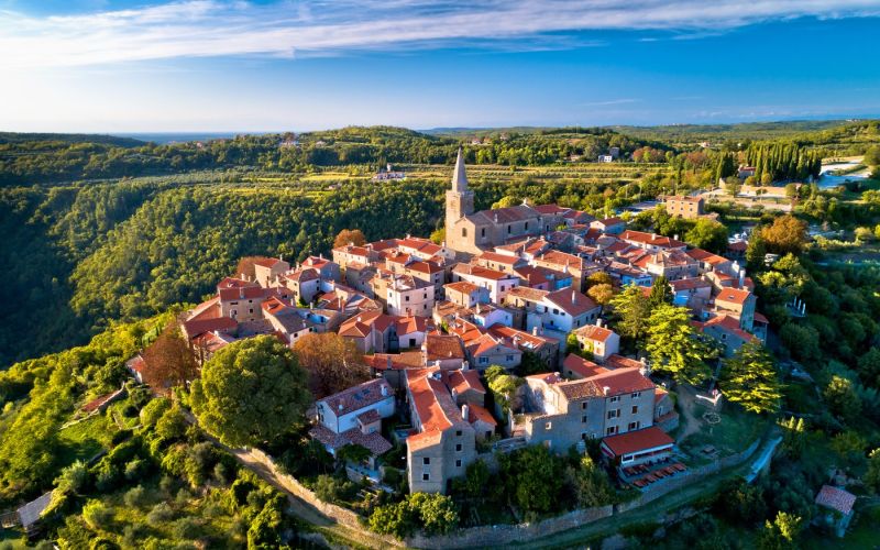 istra