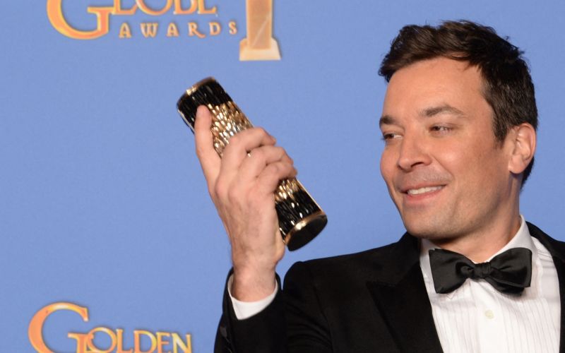 Jimmy Fallon