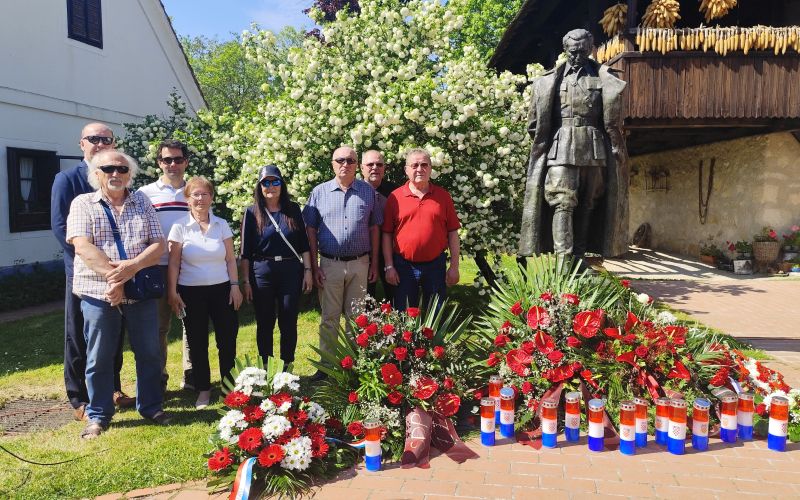 josip-broz-tito, kumrovec