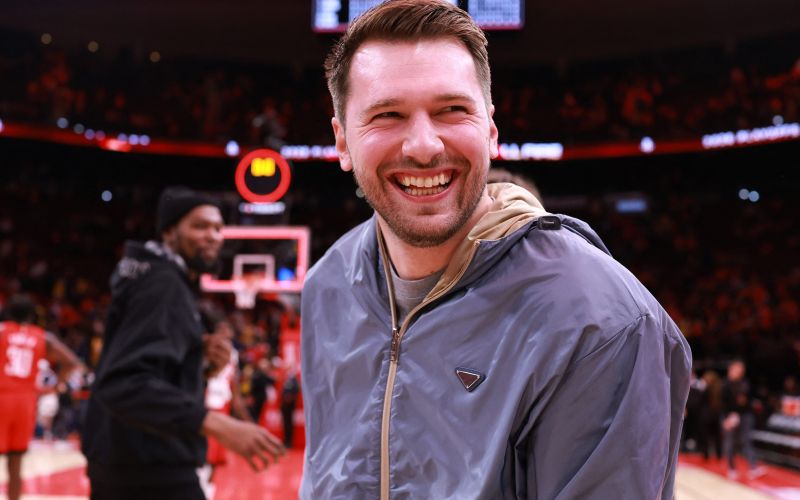 luka doncic