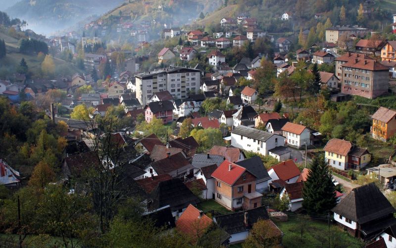 Vareš
