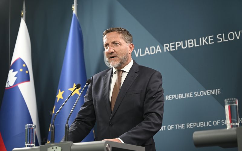 Klemen Boštjančič