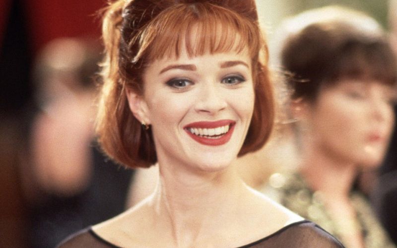 Lauren Holly