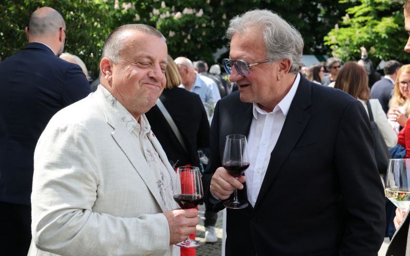 Joc Pečečnik, Marko Bitenc