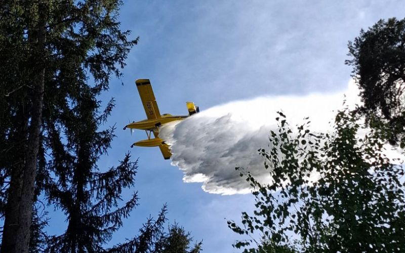 Air Tractor