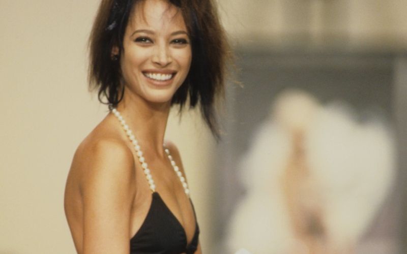 Christy Turlington