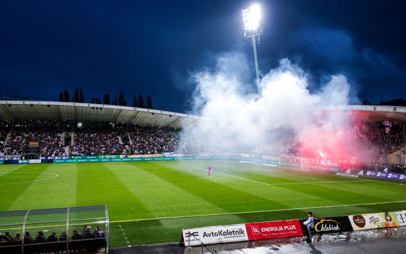 maribor ljudski vrt