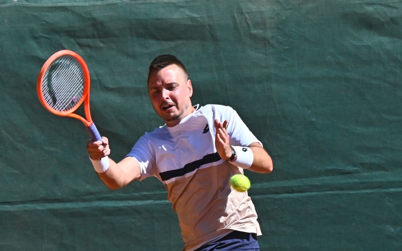 murska-sobota, tenis, slovenia-deaf-tenis-open-2026