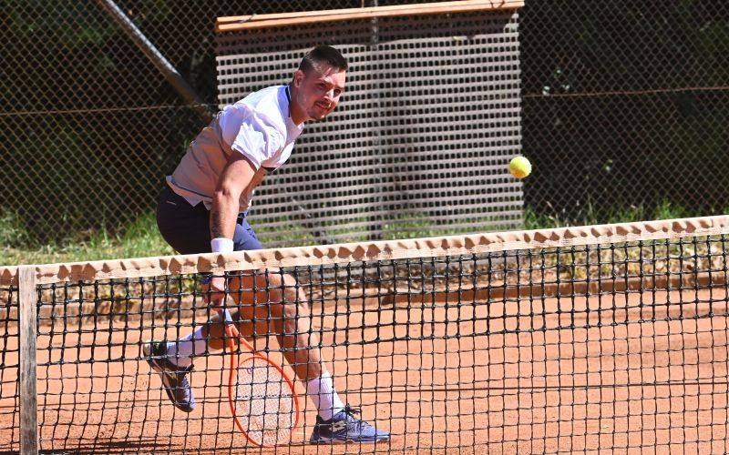 murska-sobota, tenis, slovenia-deaf-tenis-open-2026