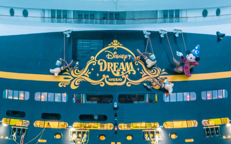 disney
