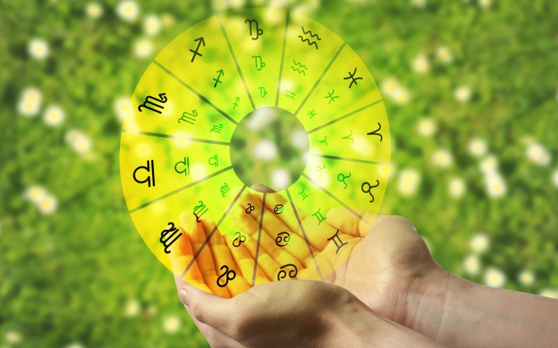 zodiak