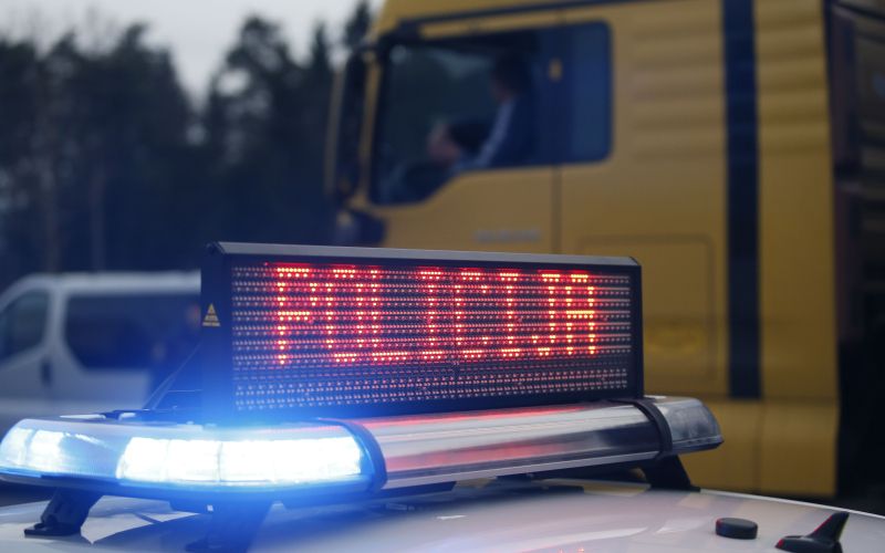 Policija