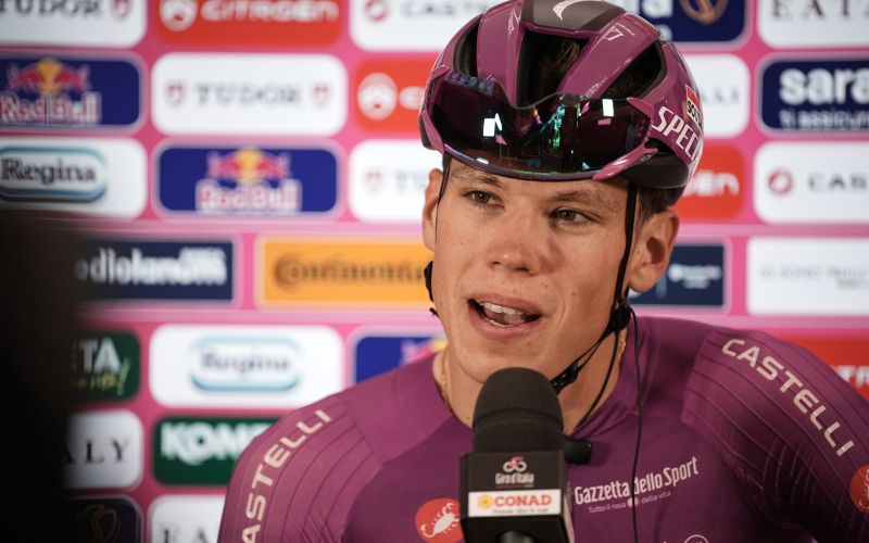 paul-magnier, giro-2026, sprinter, dirka-po-italiji-2026