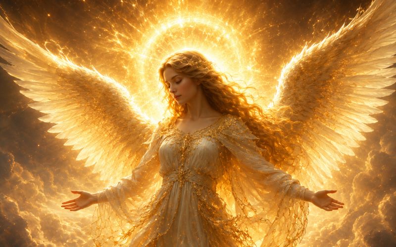angel