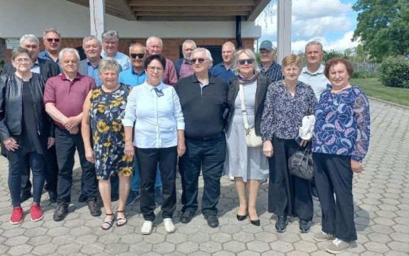 srednja-kmetijska-sola-rakican, obletnica-mature