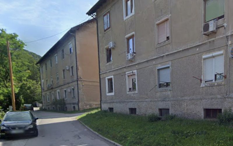 Trbovlje Kolonija 1. maja