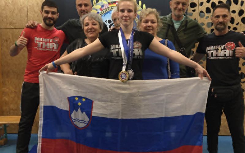 scorpion-gym-novo-mesto, lily-fidersek