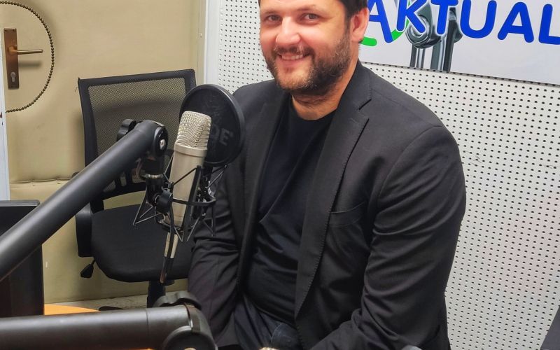 Marko Funkl