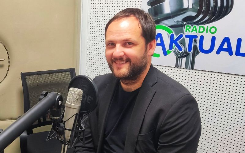 Marko Funkl