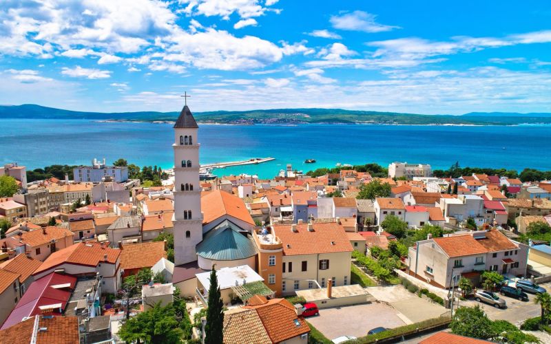 crikvenica