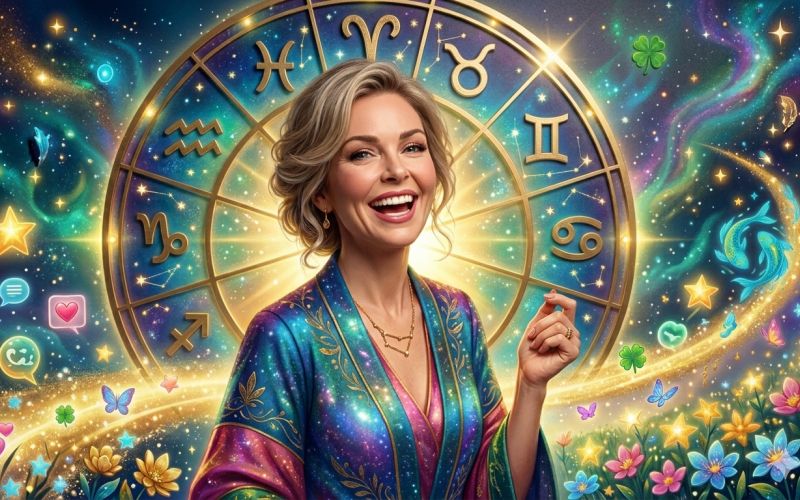 zodiak