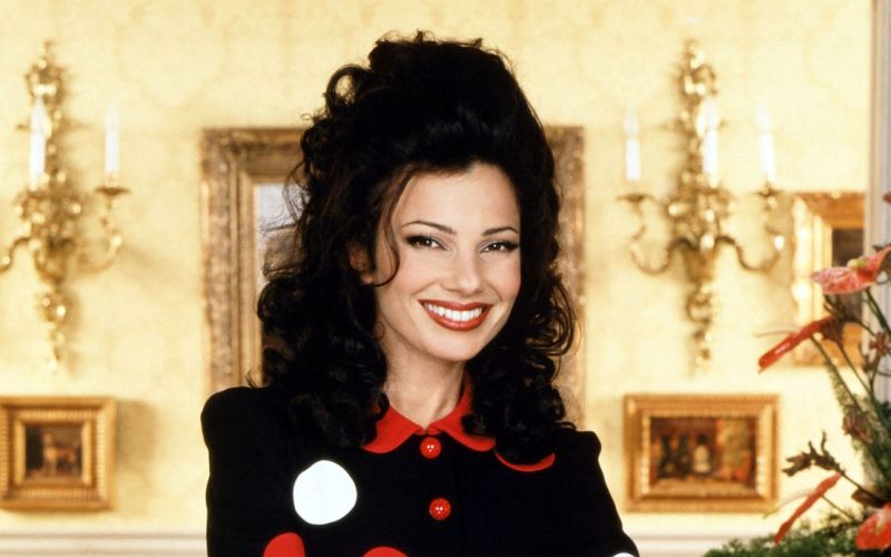 Fran Drescher