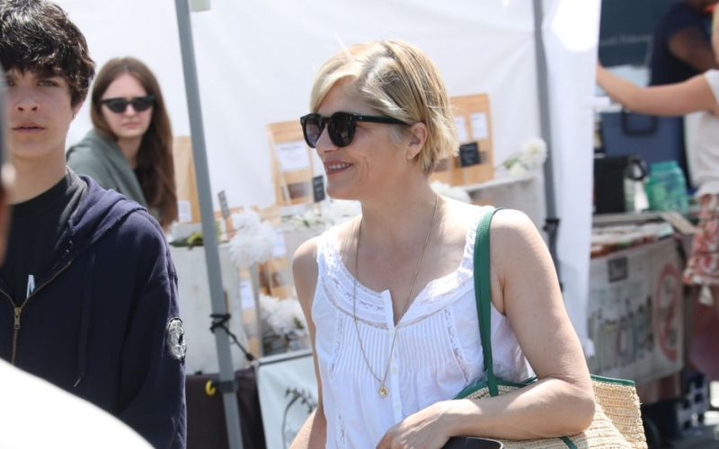 Selma Blair