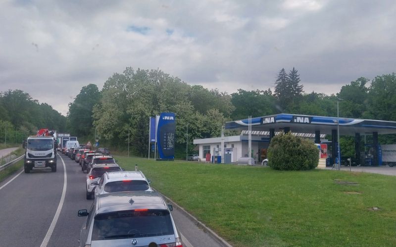 zastoji