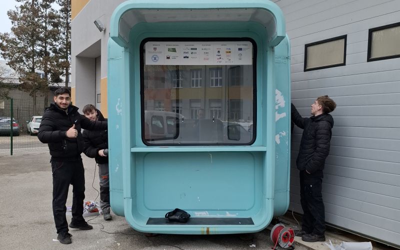 mojstri-prihodnosti, kiosk-k67