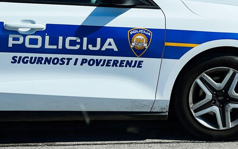 promet, hrvaška, ceste, cestnina, hitrost, radar, policija