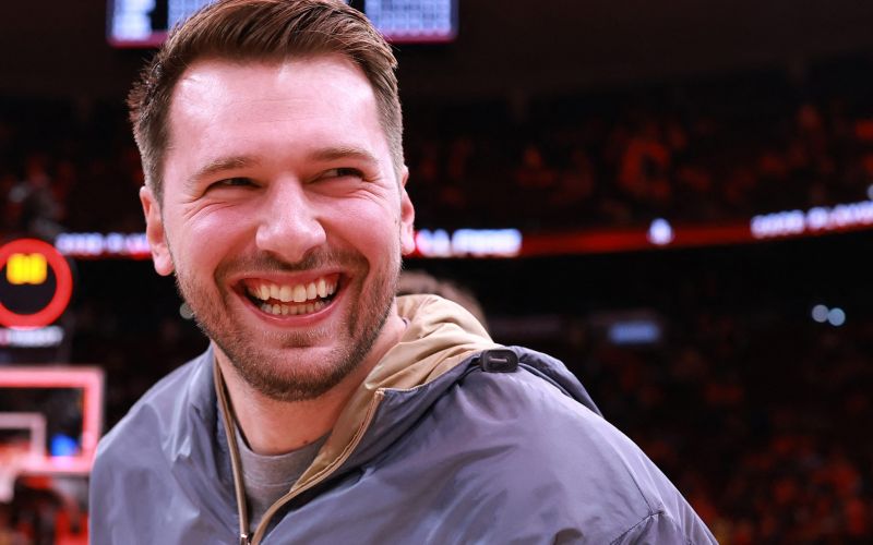 luka doncic