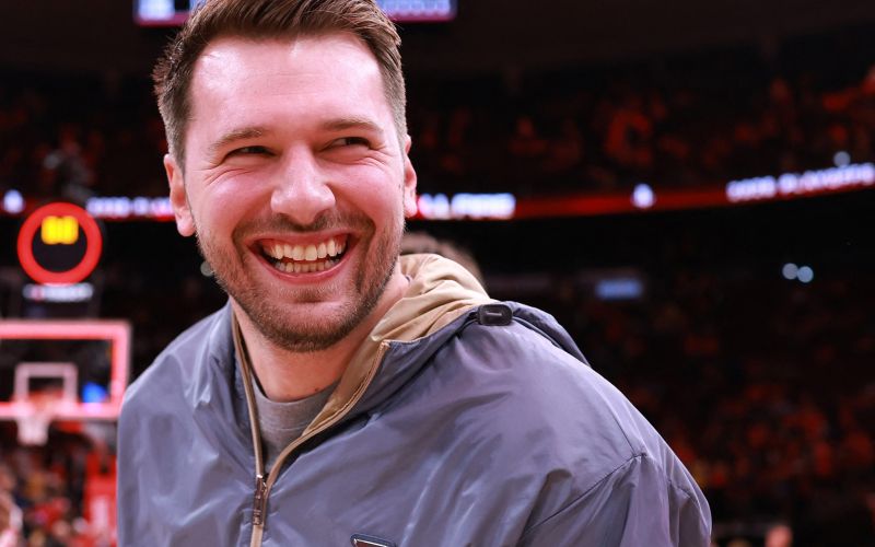 luka doncic