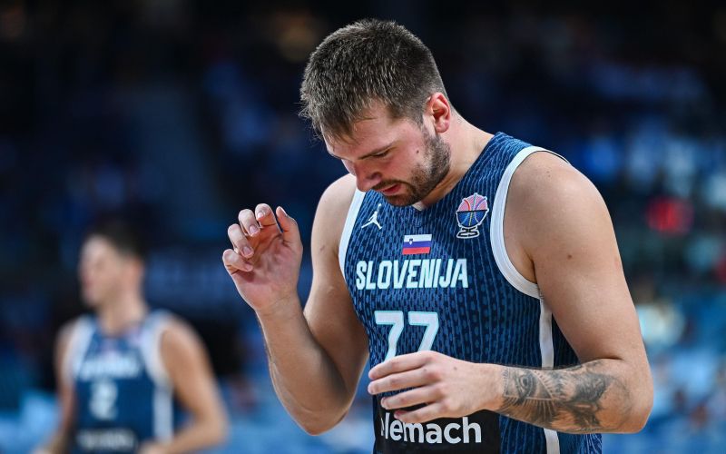 doncic