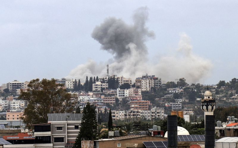 libanon