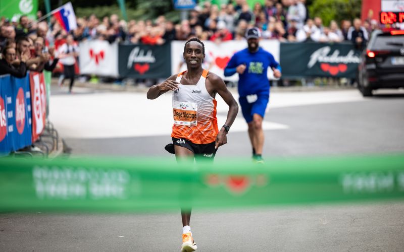 maraton-treh-src, rekord