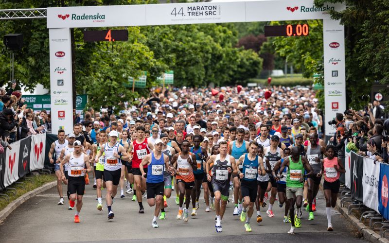 maraton-treh-src, radenci