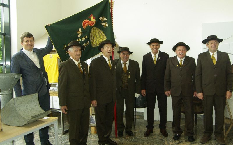 cebelarsko-drustvo-sentjernej, 120-let, praznik