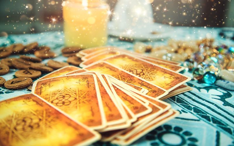 tarot