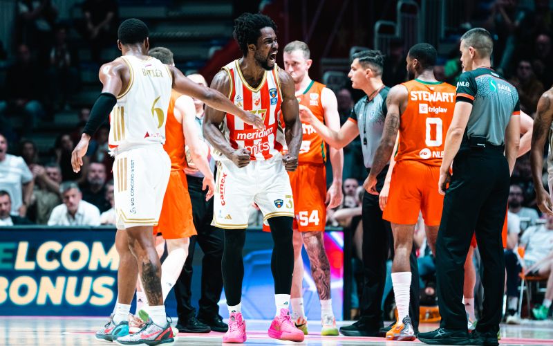 olimpija zvezda sodniki