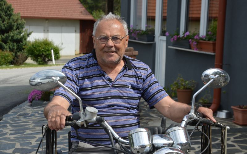 jožef-šömenek, legenda, dolenci, črni