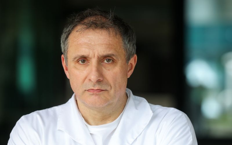 Erik Brecelj