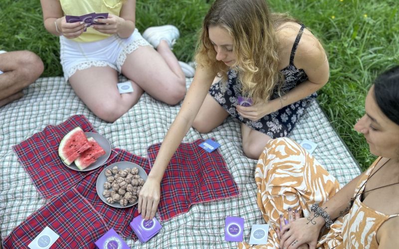 The Well-being Game