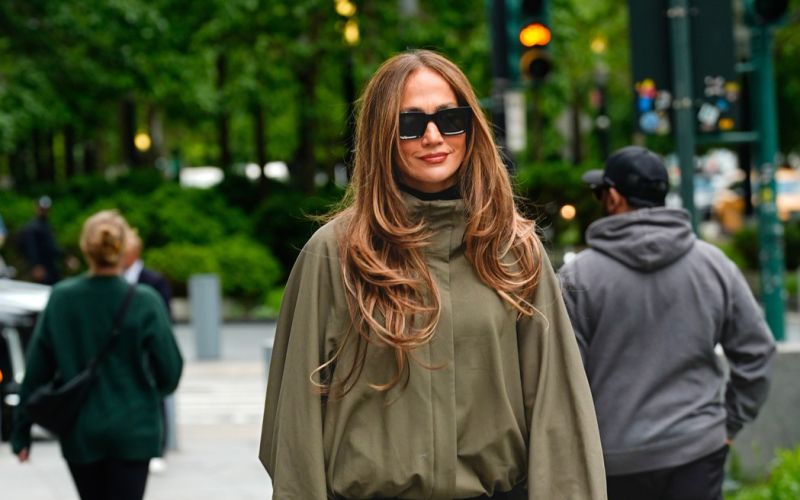 Jennifer Lopez