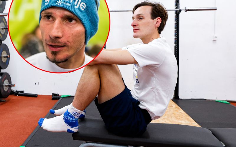 domen prevc kranjec